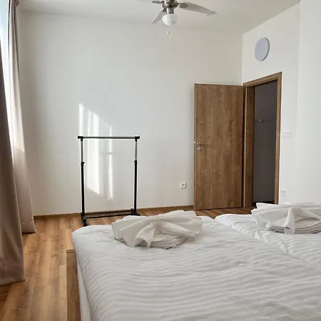 Podkrovka Appartamento