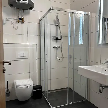 Podkrovka Mikulov